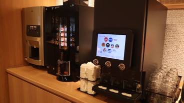 朝食ビュッフェ / 10