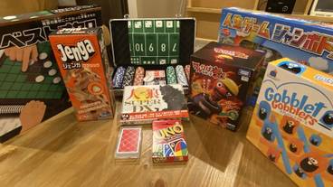 リビング エリア / 27