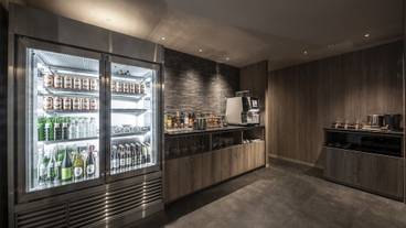 アイコニックラウンジ／ドリンク / 6