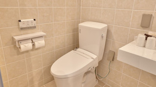 (ホテルタイプ) ツインルーム