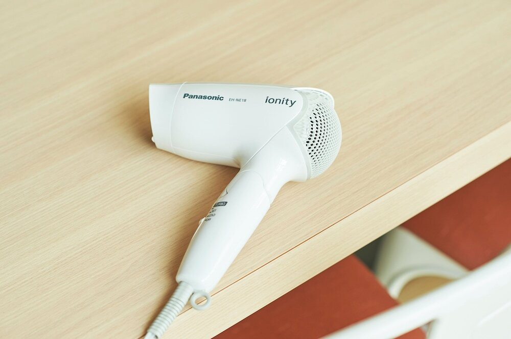 客室の設備とサービス