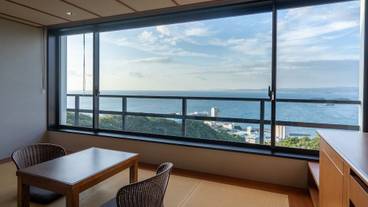 オーシャンビュー 眺望一例 / 21