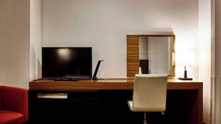 スーペリアツイン [喫煙]