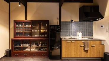 専用簡易キッチン / 7