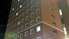 東横イン 北朝霞駅西口