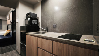 スーペリア ファミリールーム 禁煙