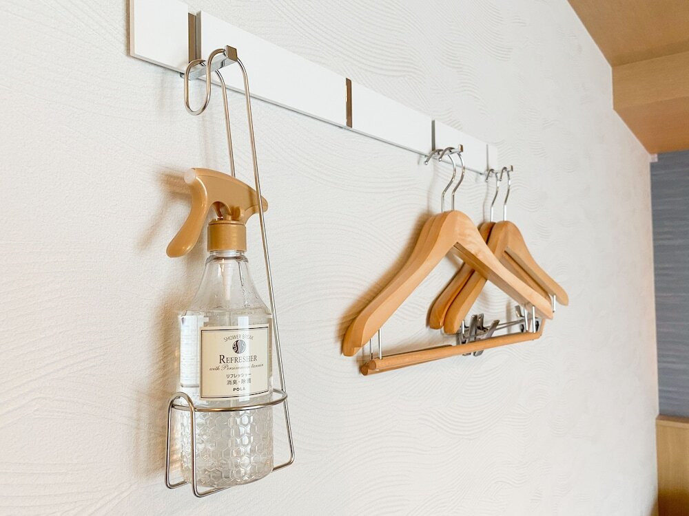 客室の設備とサービス