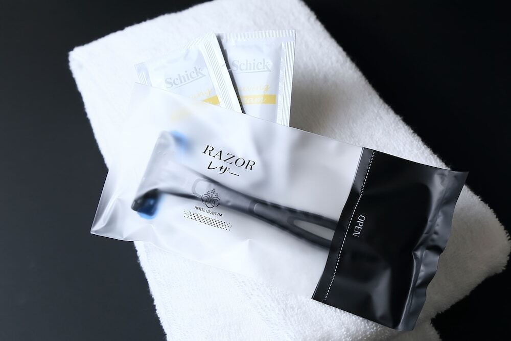 客室の設備とサービス