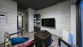 スーペリアB 禁煙