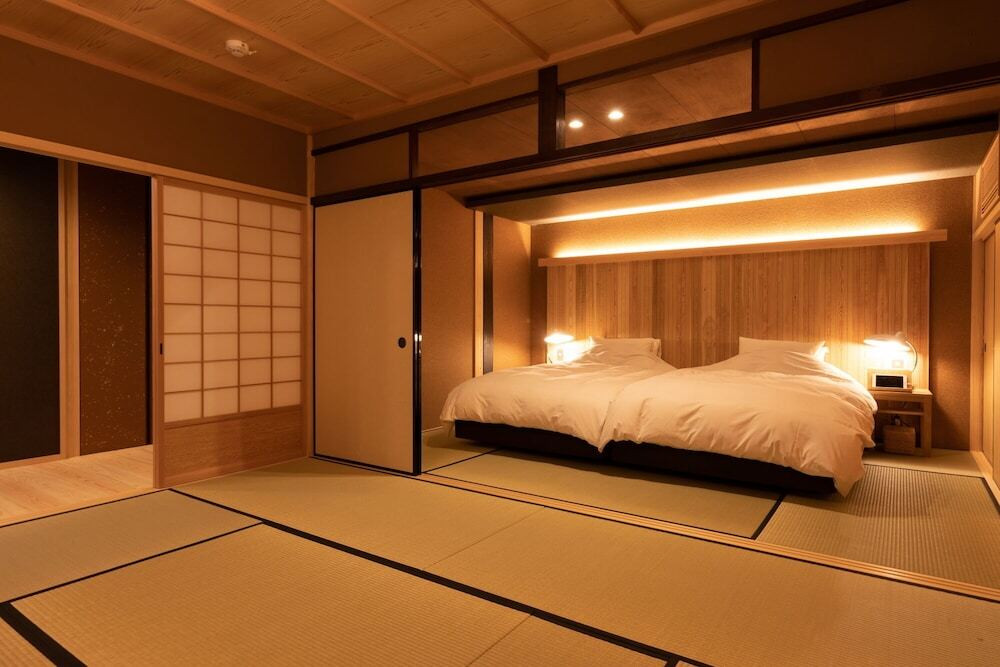 茶屋 101ジュニアスイート