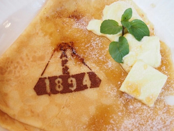「CAFE1894」 料理 46975540 