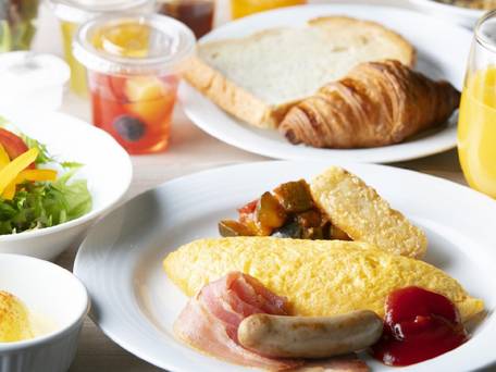 名古屋観光ホテル / 2