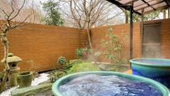 癒しの宿 土柱ランド新温泉