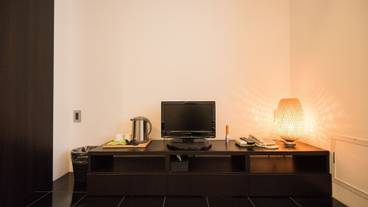 客室の設備とサービス / 23