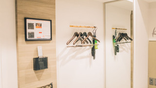 スタンダード ダブルルーム