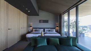 カナタスイート 松