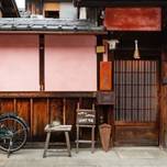 京都・西陣でのんびり一人旅♡レトロかわいい町家ゲストハウス「お宿 梅夜」