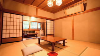 コンフォート 4 人部屋