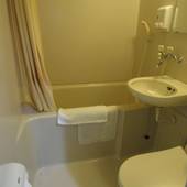 宇佐ホテルリバーサイド（大分県 ビジネスホテル） / 4