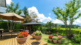 スーペリア コテージ