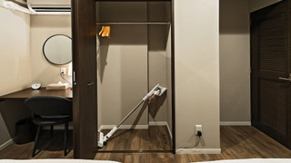 デザイン コンドミニアム 3 ベッドルーム 禁煙