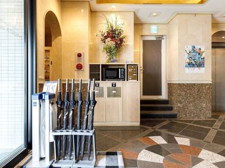 ホテルサードプレイス博多  / 2