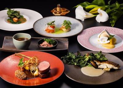 Neo Bistro いずの蔵