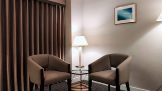 スタンダード ツイン ルーム（禁煙）