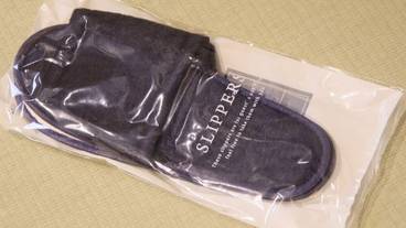 客室の設備とサービス / 25