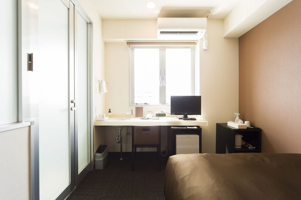 客室の設備とサービス