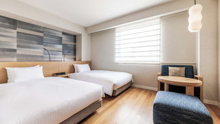 コンフォート ツインルーム 禁煙