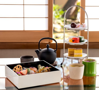 「茶寮 八翠」 料理 81680029 