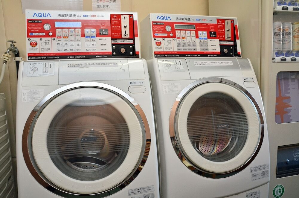 ランドリー ルーム