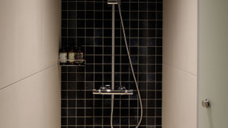 デラックススイート 禁煙