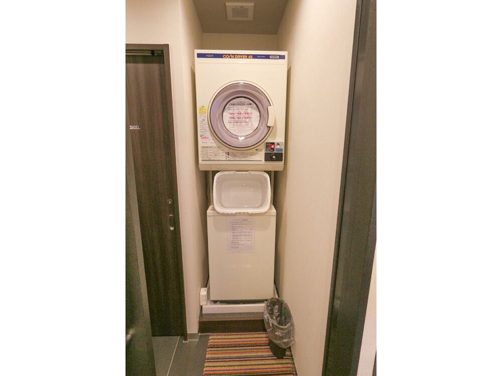 ランドリー ルーム