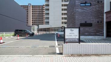 駐車場 / 7