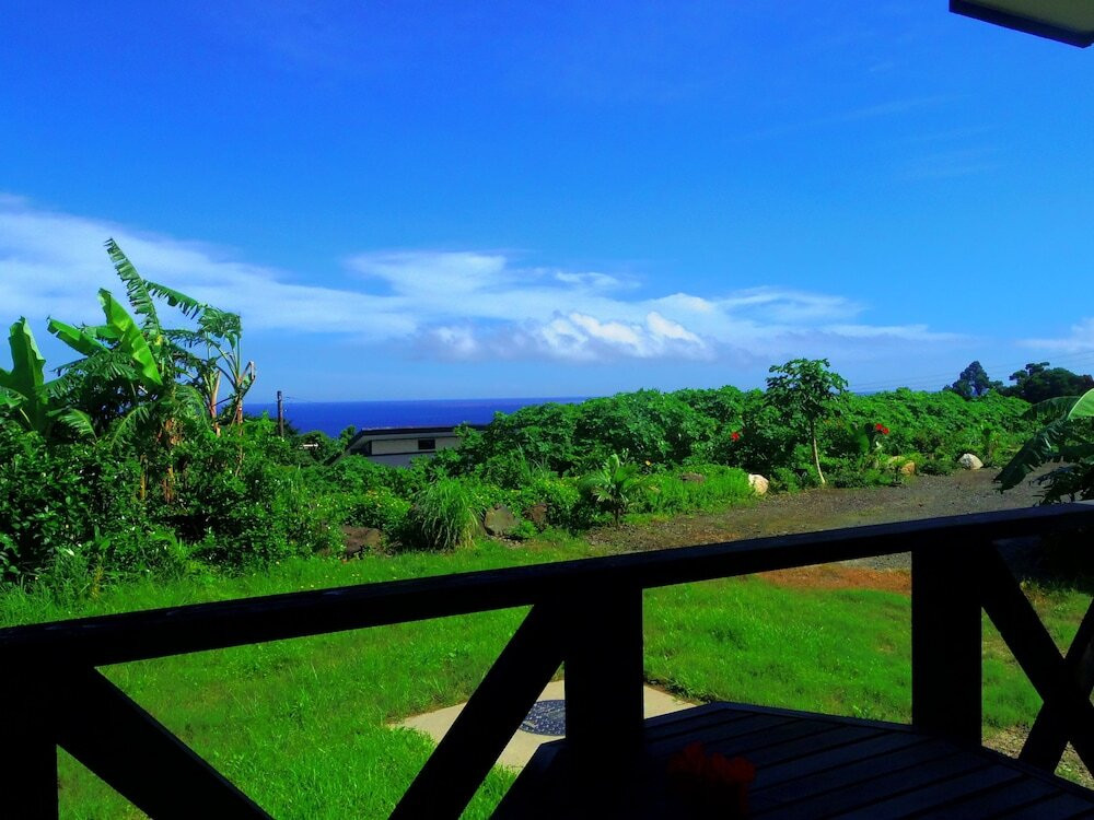 施設からの眺望