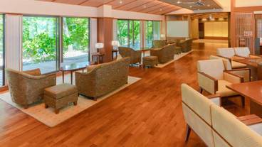 奈良偲の里 玉翠（ナラシノノサト ギョクスイ） / 5