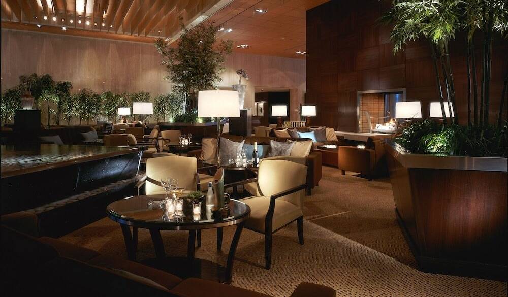 ロビーラウンジ / 5