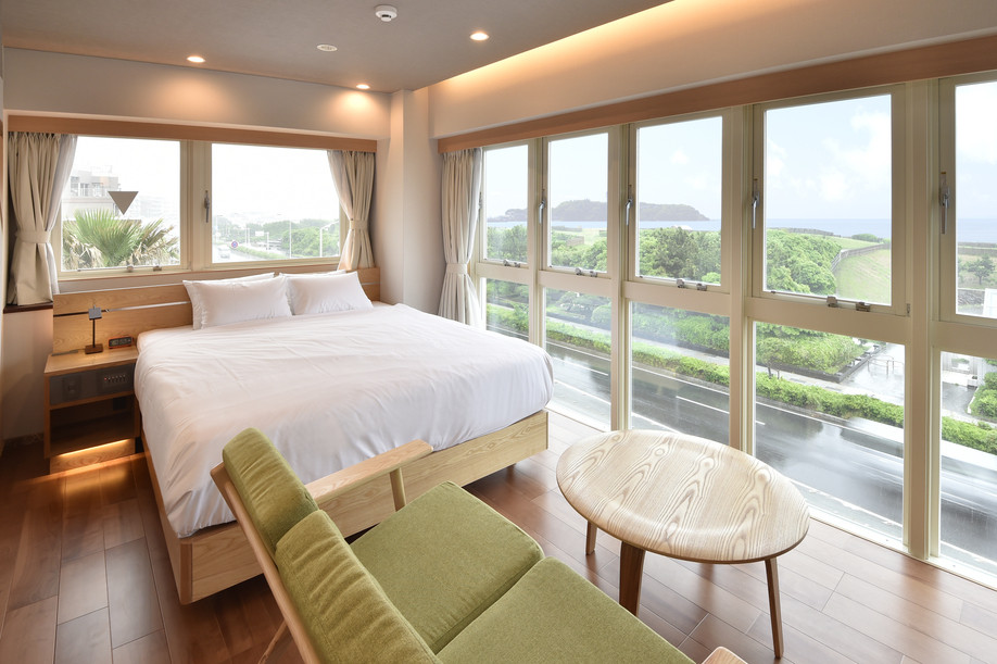 江の島を一望！心も深呼吸できるおしゃれホテル3931458