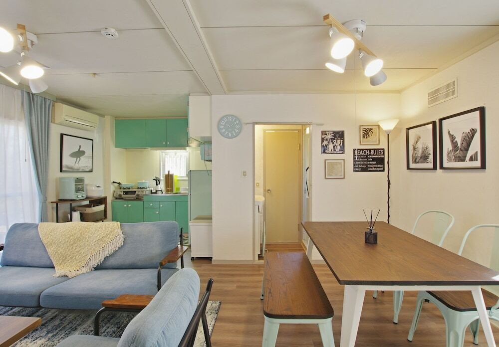 リビングルーム