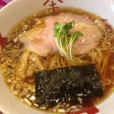 正月屋分店 支那そば やまき（ショウガツヤブンテンシナソバヤマキ）