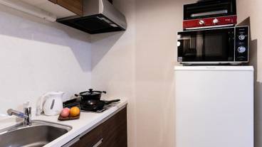 専用キッチン / 14