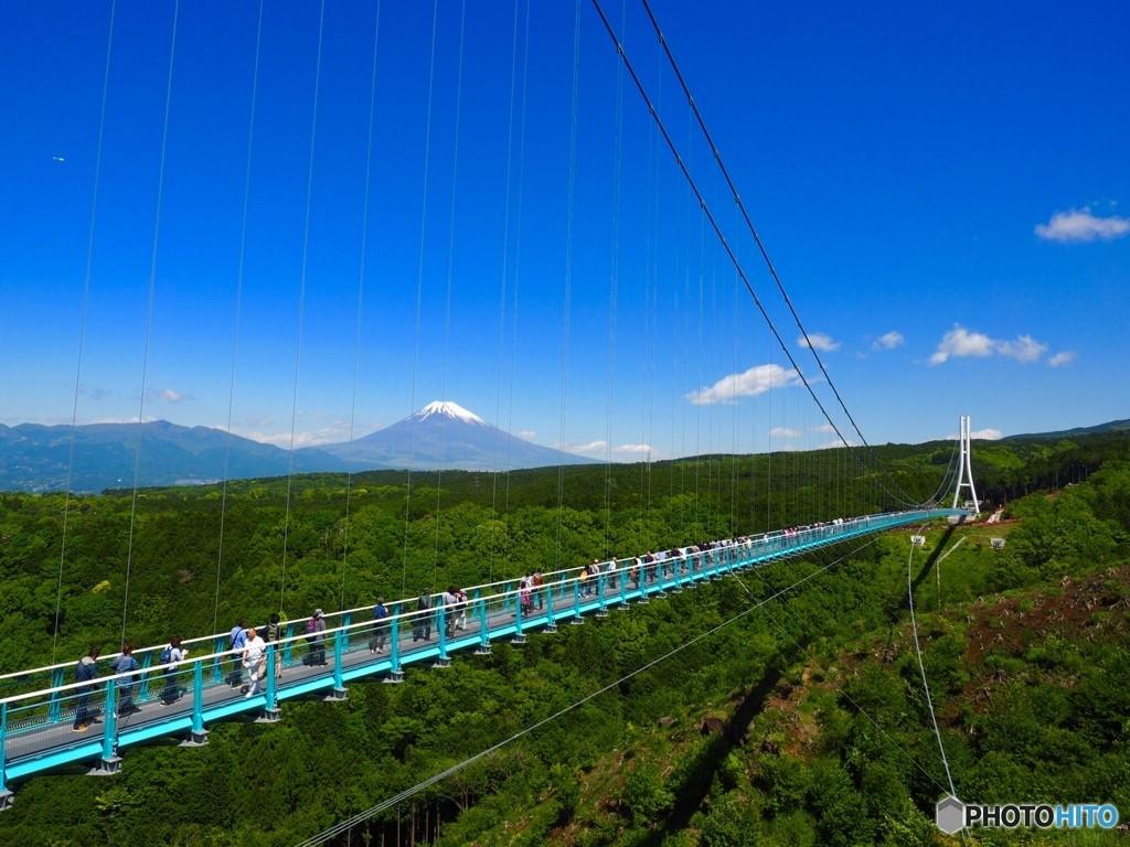 非日常感を気軽に味わえる「静岡県」へ3408364