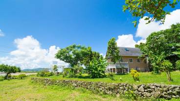 施設からの眺望 / 5