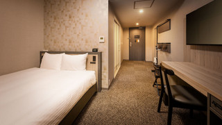 ベーシック ダブルルーム