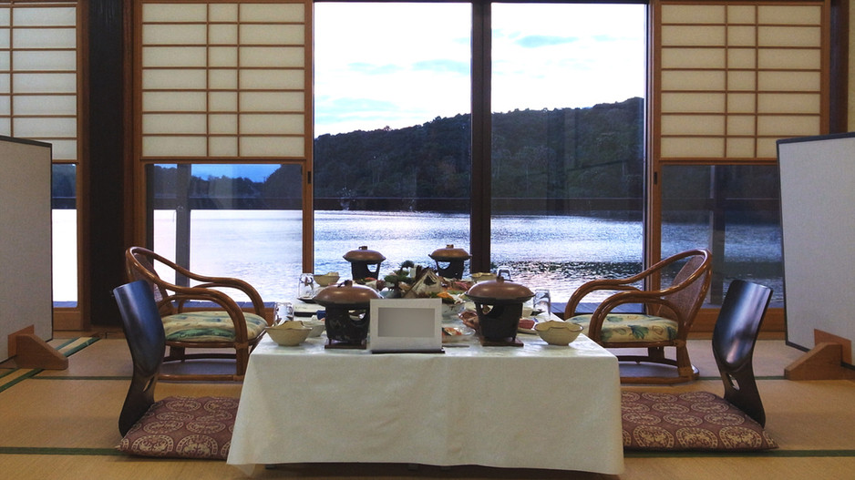 「天草渚亭」 内観 67915001 