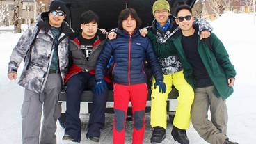 スノー スポーツとスキー / 7