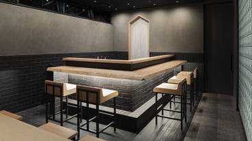 バー (施設内) / 4