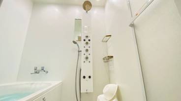 客室バスルーム一例② / 13